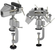 Zverák pre opravárenské práce, presný malý servisný zverák TOOLCRAFT GERMANY Zverák pre opravárenské práce, presný malý servisný zverák TOOLCRAFT GERMANY