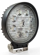 AWL04 9 LED FLOOD pracovná lampa 9-60V, Amio, 01615 AWL04 9 LED FLOOD pracovná lampa 9-60V, Amio, 01615