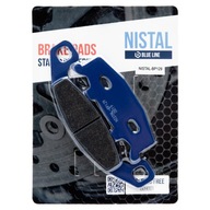 Predné brzdové doštičky SUZUKI GSX 1100 G 91-96 Predné brzdové doštičky SUZUKI GSX 1100 G 91-96