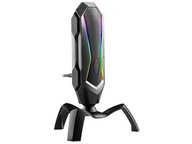 TRACER Spider RGB herný mikrofón, statív TRACER Spider RGB herný mikrofón, statív
