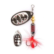 Lucky John BONNIE BLADE #5 spinner - 004 Lucky John BONNIE BLADE #5 spinner - 004