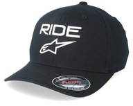 Čiapka Alpinestars RIDE 2.0 čierna