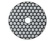 SENDI Leštiaci pad 100MM GR. 100 ZA OBKLADY SENDI Leštiaci pad 100MM GR. 100 ZA OBKLADY
