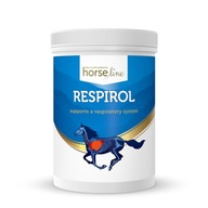 HorseLinePRO Respirol 600g