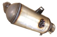 DPF FAP + CAT PEUGEOT 206 1.4 HDI eko DPF FAP + CAT PEUGEOT 206 1.4 HDI eko