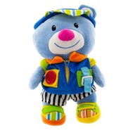 HRAČKA BEAR BLUE BEAR MUSIC BOX