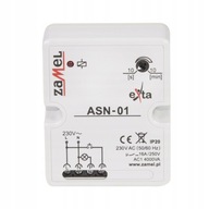 ASN-01 ovládač schodiska, 230V AC
