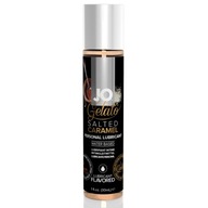 JO System - Gelato Solted Caramel Lubricant Water-Based 30 ml JO System - Gelato Solted Caramel Lubricant Water-Based 30 ml