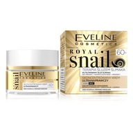 EVELINE Royal Snail 60+ ultra-opravný krém 50ml