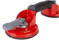 RUBI 66952 dvojitá prísavka RUBI 66952 dvojitá prísavka