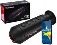 HIKMICRO Thermal Imager Lynx PRO LE15 kamera 15mm 256p