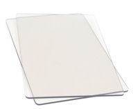 Sizzix Standard REZANIE OBKLADOV, pár Sizzix Standard REZANIE OBKLADOV, pár