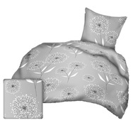 Obliečky do postieľky 160x100 60x50 bavlna 376sz Obliečky do postieľky 160x100 60x50 bavlna 376sz