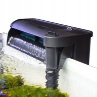 Resun Streamax 750 - kaskádový filter do akvária Resun Streamax 750 - kaskádový filter do akvária