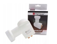 Opticum QUATTRO LRP-04H prevodník pre multiswitch Opticum QUATTRO LRP-04H prevodník pre multiswitch