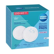 CANPOL JEDNORÁZOVÉ LAKTAČNÉ VLOŽKY, BIELA VLOŽKA ABSORBČNÍ GÉL x 140 CANPOL JEDNORÁZOVÉ LAKTAČNÉ VLOŽKY, BIELA VLOŽKA ABSORBČNÍ GÉL x 140