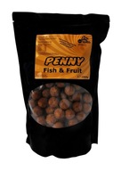 CockBaits Balls 17mm Penny Fish & Fruit 1kg CockBaits Balls 17mm Penny Fish & Fruit 1kg