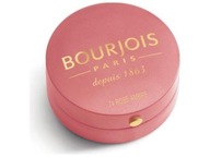 BOURJOIS BLUSH PASTEL JOUES 74 ROSE AMBER BOURJOIS BLUSH PASTEL JOUES 74 ROSE AMBER