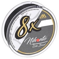 Mikádo NIHONTO OCTA oplet 0,18mm 16,40kg 300m Mikádo NIHONTO OCTA oplet 0,18mm 16,40kg 300m