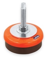 Kotúčový izolátor vibrácií - fi 80, M10x120 - ESERS Kotúčový izolátor vibrácií - fi 80, M10x120 - ESERS