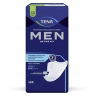 TENA MEN Active Fit Level 1, 24 ks. TENA MEN Active Fit Level 1, 24 ks.