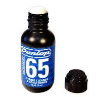Kvapalina na čistenie strún Údržba|DUNLOP 6582 Kvapalina na čistenie strún Údržba|DUNLOP 6582