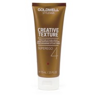 GOLDWELL STYLESIGN SUPEREGO 4 TVAROVACÍ KRÉM 75ML