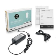 Napájací zdroj nabíjačka 19v 2.1a|2.5x0.7|40W pre Asus Napájací zdroj nabíjačka 19v 2.1a|2.5x0.7|40W pre Asus