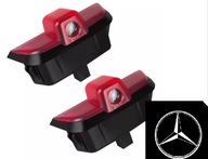 LED projektory STAR Mercedes W204 C CLASS LED projektory STAR Mercedes W204 C CLASS