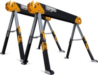 Pevný podperný stolík TB-C650-2 Pevný podperný stolík TB-C650-2