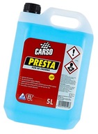 CARSO PRESTA KVAPALINA RADIÁTOROV -35°C MODRÁ 5L O5I98 CARSO PRESTA KVAPALINA RADIÁTOROV -35°C MODRÁ 5L O5I98