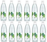 12x 1L KINLEY Lime & Mint BACK 12x 1L KINLEY Lime & Mint BACK