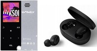 MP4 prehrávač s Bluetooth 32GB+ Xiaomi Mi Basic 2 MP4 prehrávač s Bluetooth 32GB+ Xiaomi Mi Basic 2