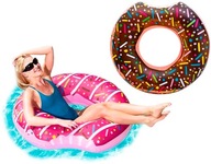 VEĽKÉ PLAVECKÉ DONUTY BESTWAY 36118 VEĽKÉ PLAVECKÉ DONUTY BESTWAY 36118
