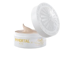 Immortal NYC Matte Clay Paste matná hlina 150ml Immortal NYC Matte Clay Paste matná hlina 150ml