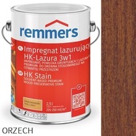 HK LAZURA 3V1 REMMERS IMPREGNÁT 5 L ORICH