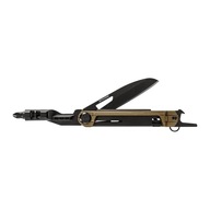 Multitool Gerber Armbar Slim Drive hnedý 30-001733 OS Multitool Gerber Armbar Slim Drive hnedý 30-001733 OS