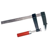 Stolárska svorka typ F 1200x120mm Mega 11121 Stolárska svorka typ F 1200x120mm Mega 11121