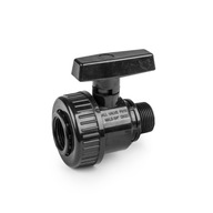PN16 ventil pre PE rúrky GW 2" / GZ 2" PN16 ventil pre PE rúrky GW 2" / GZ 2"