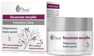 Ava Dilated Capillaries Nočné krém-sérum 50ml