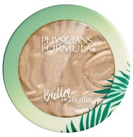 Zvýrazňovač masla Murumuru HIGHLIGHTER Šampanské Zvýrazňovač masla Murumuru HIGHLIGHTER Šampanské