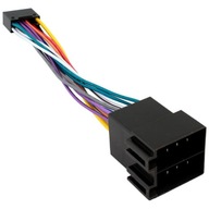 Cube ISO čínsky rádiový adaptér 2 DIN android Cube ISO čínsky rádiový adaptér 2 DIN android