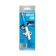 Skrutkovacia mazacia maznica Shimano pre rúrku Skrutkovacia mazacia maznica Shimano pre rúrku