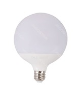 LED žiarovka A5 G95 E27 15W 3000K LED žiarovka A5 G95 E27 15W 3000K