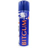 BITGUMOVÁ ÚDRŽBA PODVOZKU SPREJ 500 ml BITGUMOVÁ ÚDRŽBA PODVOZKU SPREJ 500 ml