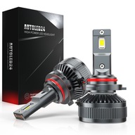 LED ŽIAROVKA HB3 9005 100% CAN MONSTER 30000LM 160W LED ŽIAROVKA HB3 9005 100% CAN MONSTER 30000LM 160W