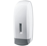 Bisk 02280 Dávkovač mydla 1000ml abs biely Bisk 02280 Dávkovač mydla 1000ml abs biely