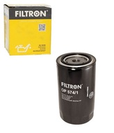 OLEJOVÝ FILTER FILTRON OP574/1 ALFA 2300 RANGE ROVER OLEJOVÝ FILTER FILTRON OP574/1 ALFA 2300 RANGE ROVER