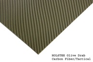 HOLSTEX Carbon Olive Drab - hrúbka 150x200 mm. 2 mm HOLSTEX Carbon Olive Drab - hrúbka 150x200 mm. 2 mm