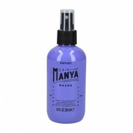 Kemon Hair Manya Macro 200 ml Kemon Hair Manya Macro 200 ml